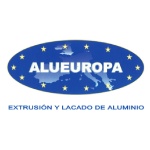 Partenaire C2R Menuiseries : ALUEUROPA