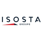 Partenaire C2R Menuiseries : ISOSTA