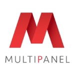 Partenaire C2R Menuiseries : MULTIPANEL